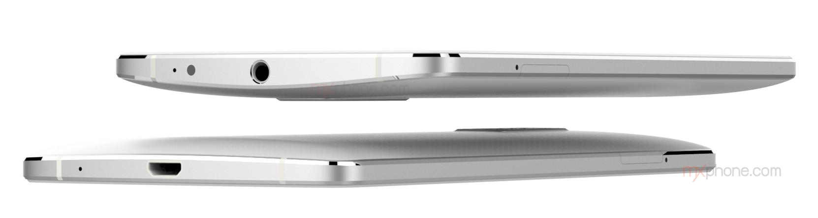 หลุดสเปค Lenovo Vibe X3 บน GFXBench คาดอาจจะได้เห็นตัวจริงในงาน IFA 2015