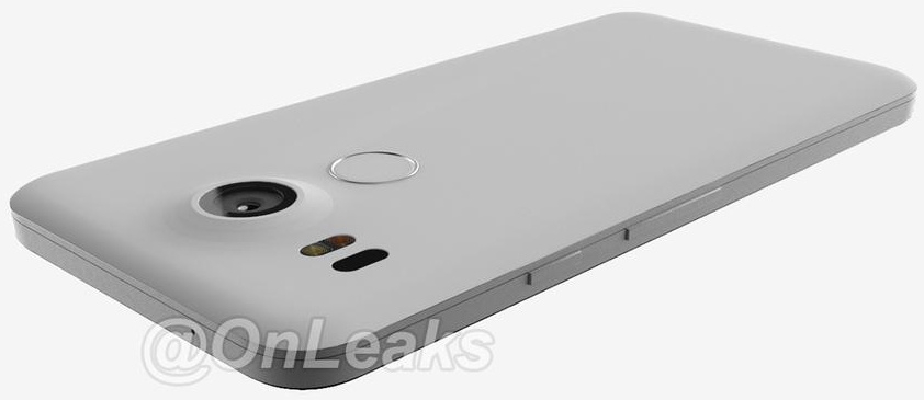 คาด Nexus ตัวใหม่จาก Google จะมาในชื่อ “LG Nexus 5X” ราคาเริ่มต้นที่ 14,500 บาท