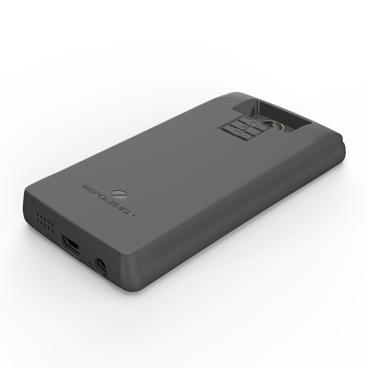 Zerolemon LG G4 battery pack 8500mAh 5