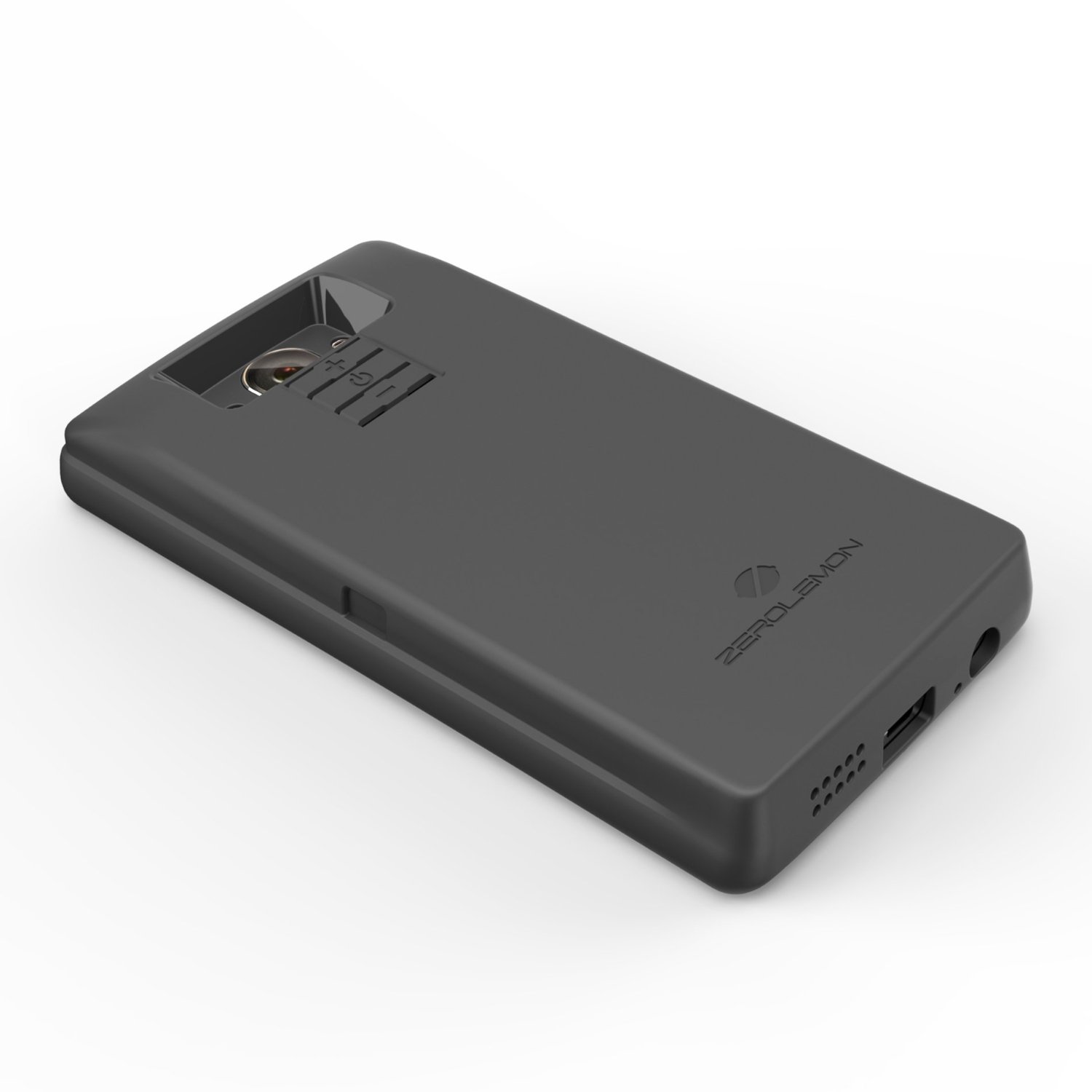 Zerolemon LG G4 battery pack 8500mAh 6