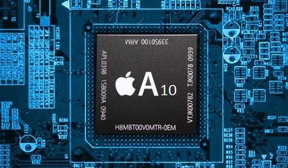 ลือ Apple กำลังพิจารณาสร้าง Apple A10 ให้เป็นชิปประมวลผล 6 Cores ในปีหน้านี้