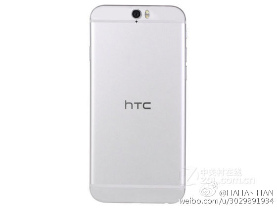 หลุดภาพ HTC Aero’s มาพร้อมกัน 6 สี และหน้าตาที่แอบคล้าย…..