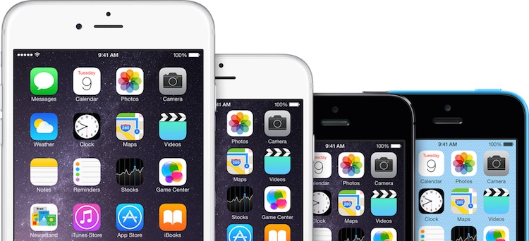 นักวิเคราะห์คาด iPhone 7 จะบางเท่ากับ iPod Touch