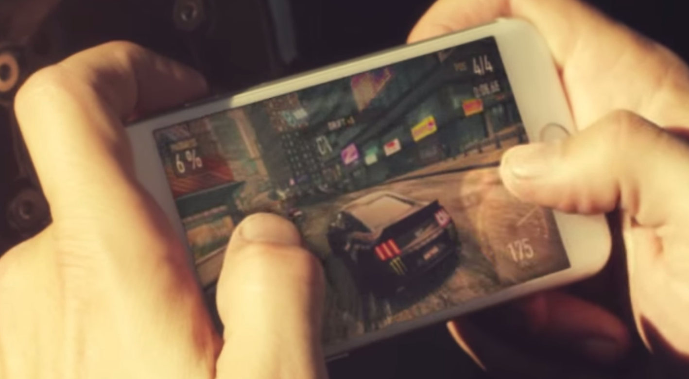 Need for Speed: No Limits เปิดให้ลงทะเบียนล่วงหน้าแล้ว วันนี้ บน Play Store