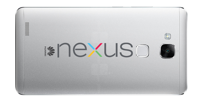 Huawei Nexus อาจจะมาพร้อมความจุสูงสุดถึง 128 GB
