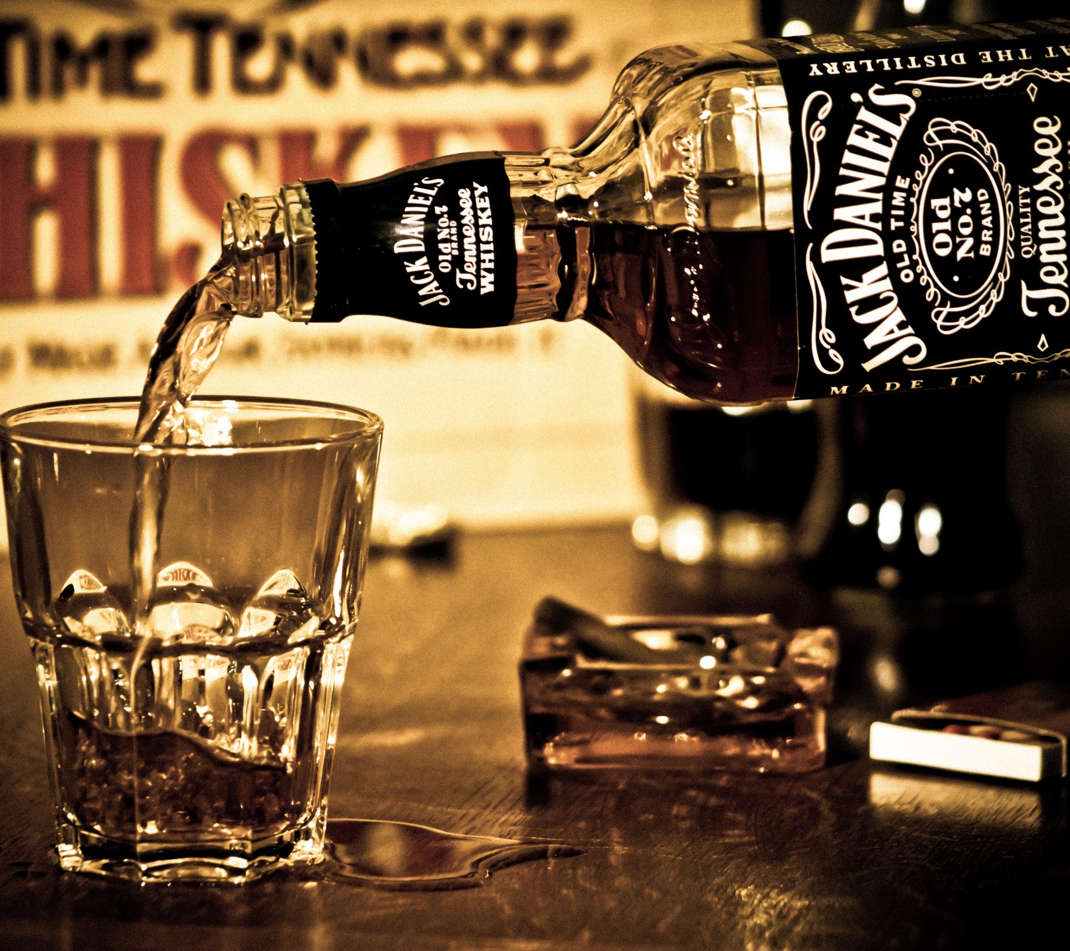 Jack Daniels wallpaper 10097613