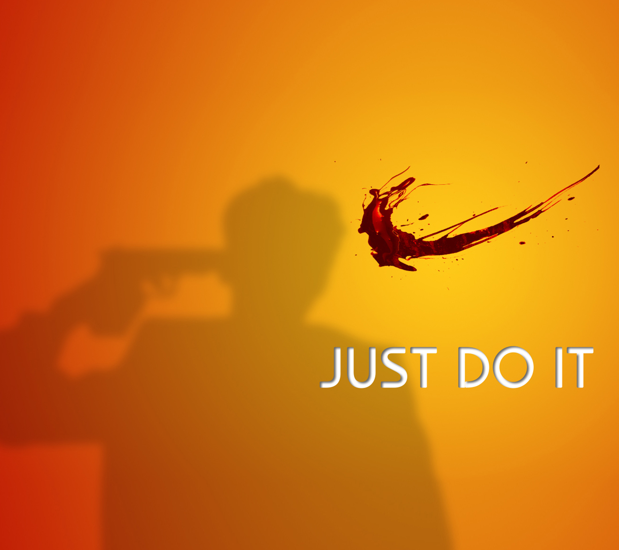 Just do it wallpaper 10553940