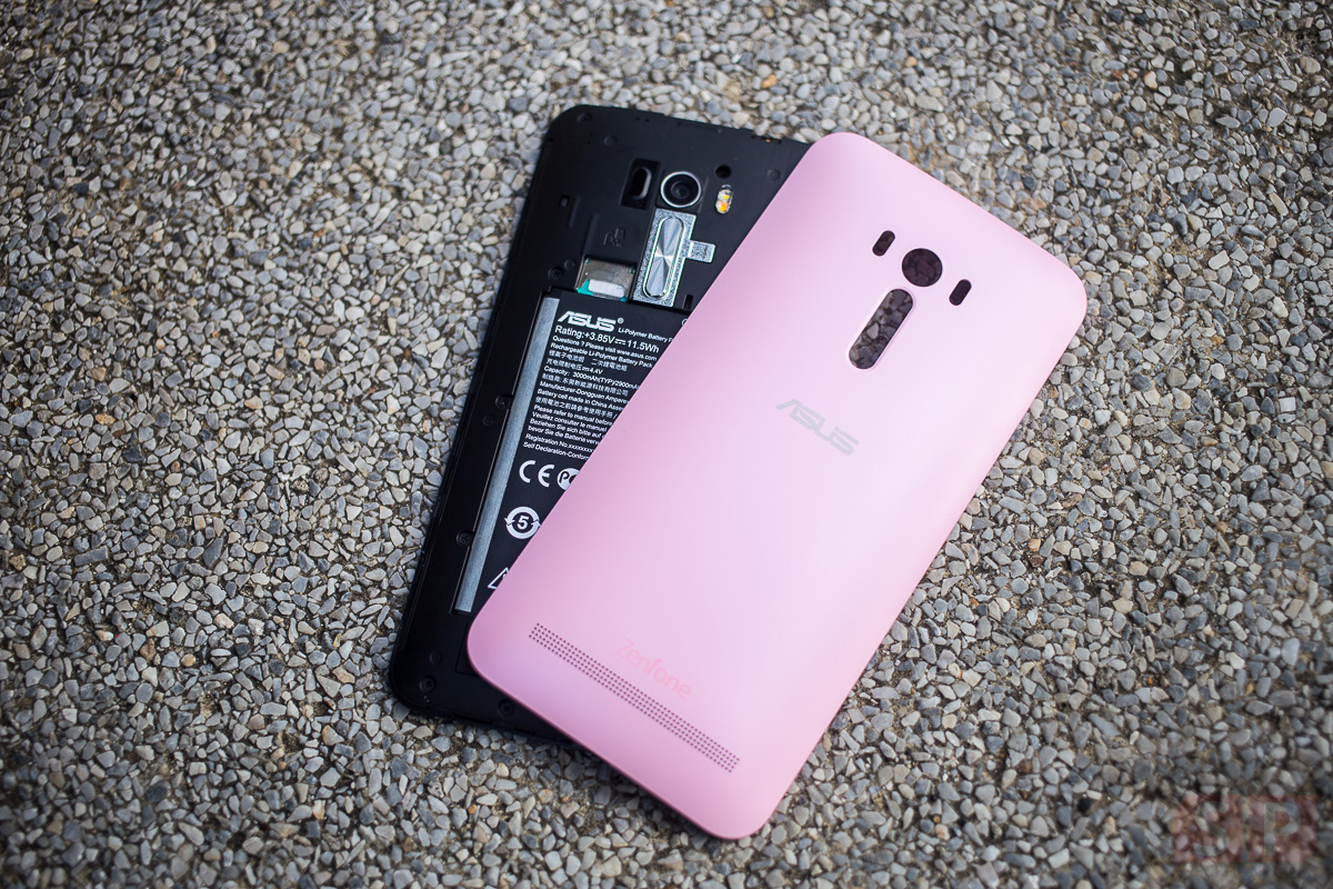 Review ASUS Zenfone Selfie SpecPhone 00019