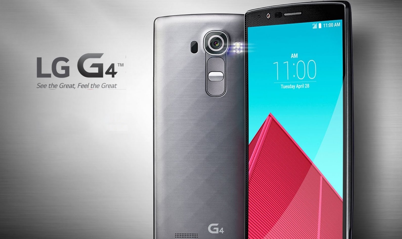 LG G4 จะได้รับการอัพเดท Android 6.0 แล้วในสัปดาห์หน้า!!