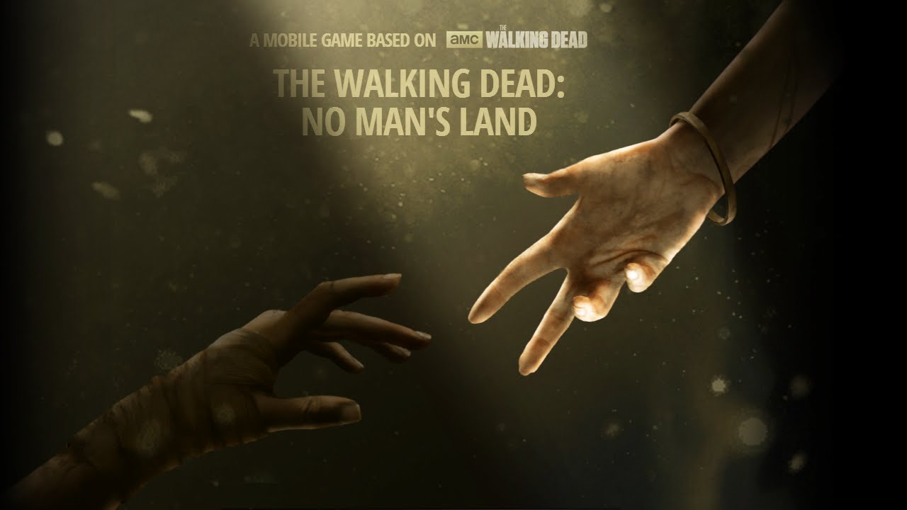 The Walking Dead: No Man’s Land เตรียมให้ดาวน์โหลดบน Play Store แล้วเร็วๆนี้!!