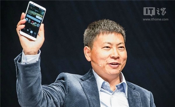 Huawei ประกาศอย่างเป็นทางการ Mate 8 คือ “Huawei’s iPhone 6s Plus”