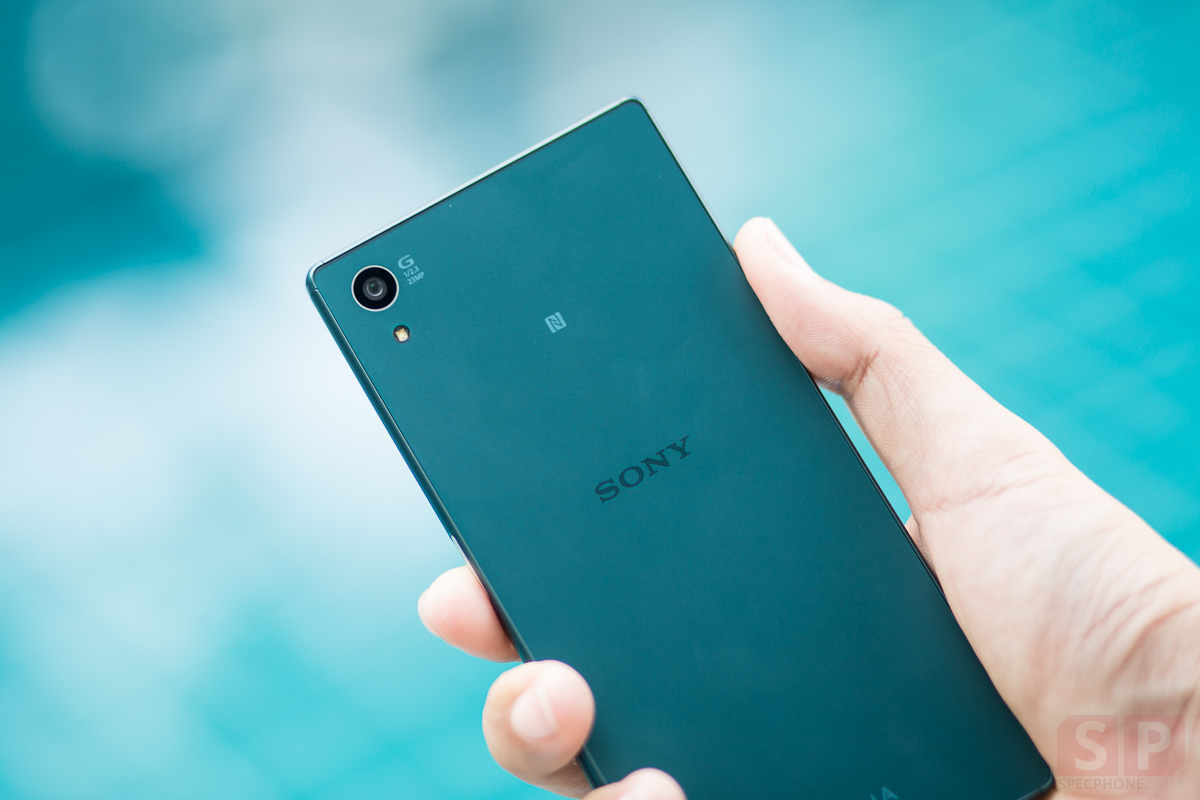 Review Sony Xperia Z5 SpecPhone 00026