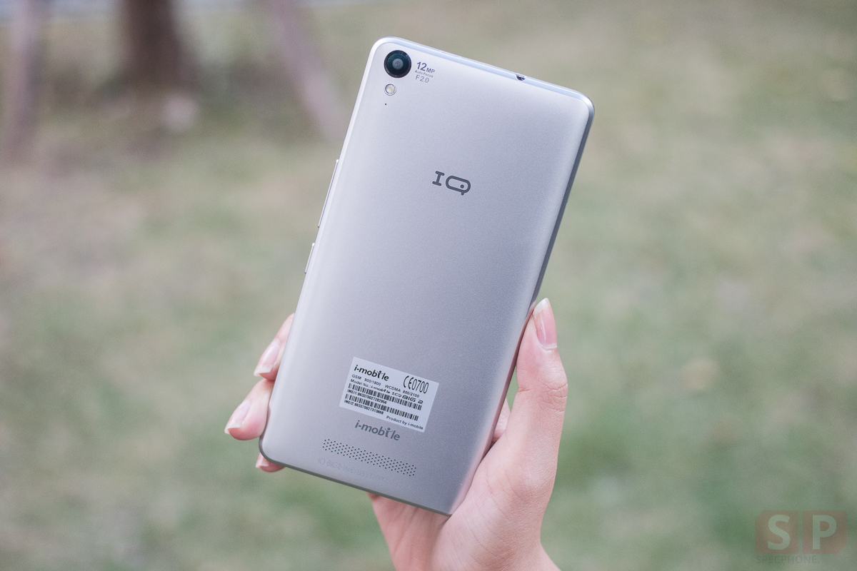 Review i mobile IQ BIG 2 SpecPhone 000061