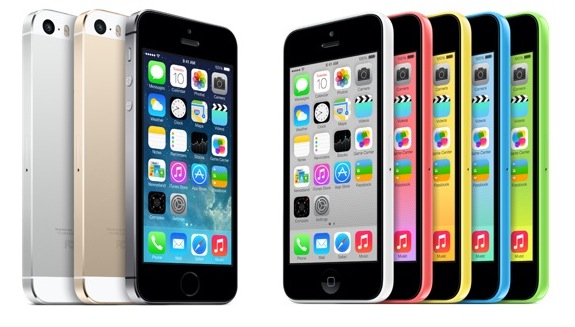 ลือ!! iPhone 5s Mark II มาพร้อมหน้าจอขนาด 4 นิ้วและชิพเซ็ท Apple A8