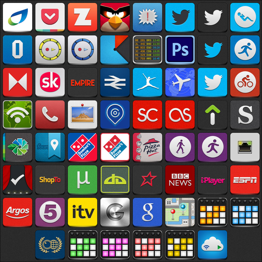jaku_icon_pack__62_icons____updated___19_06_2012_by_parry-d4y6b0v
