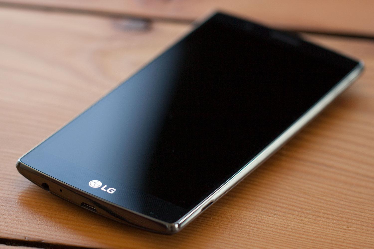 ลือว่อน!!LG G5 จะมาในโครงสร้างแบบ Metal Unibody !!