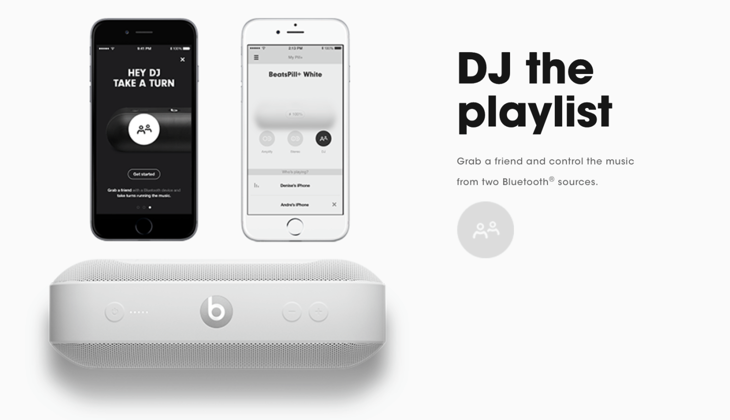 Beats Pill+ อีกหนึ่งแอพส์จากทาง Apple บน Play Store!!