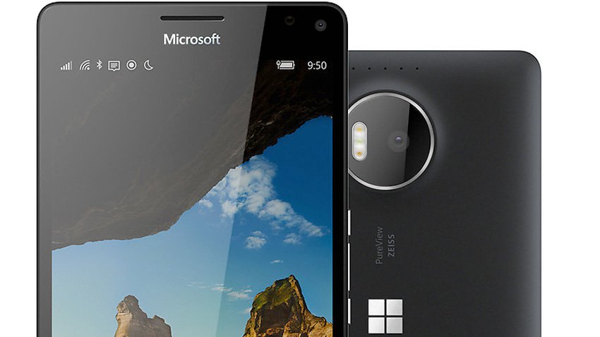 ดูกันให้เต็มตา!!เผยวีดีโอตัวอย่างจากกล้อง Microsoft Lumia 950