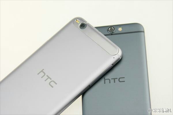 HTC One X9 4