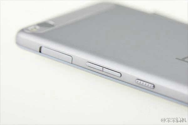 HTC One X9 5