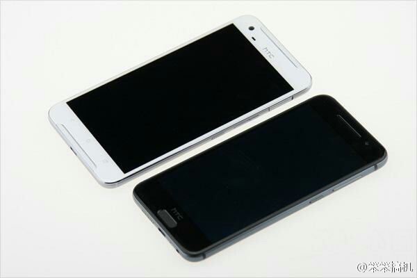 HTC One X9 black