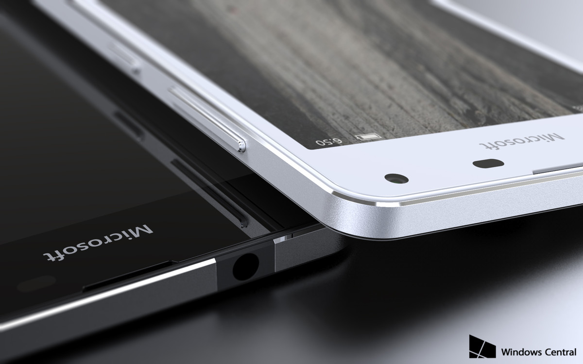Microsoft Lumia 650 unofficial renders 71