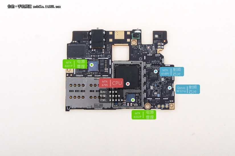 Redmi Note 3 camera samples and chassis teardown 12
