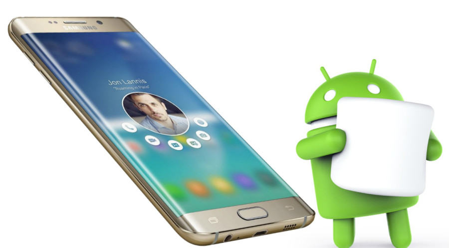 Samsung เปิดการทดสอบเบต้า Android 6.0 Marshmallow ในเกาหลีใต้บน Galaxy S6 และ S6 edge