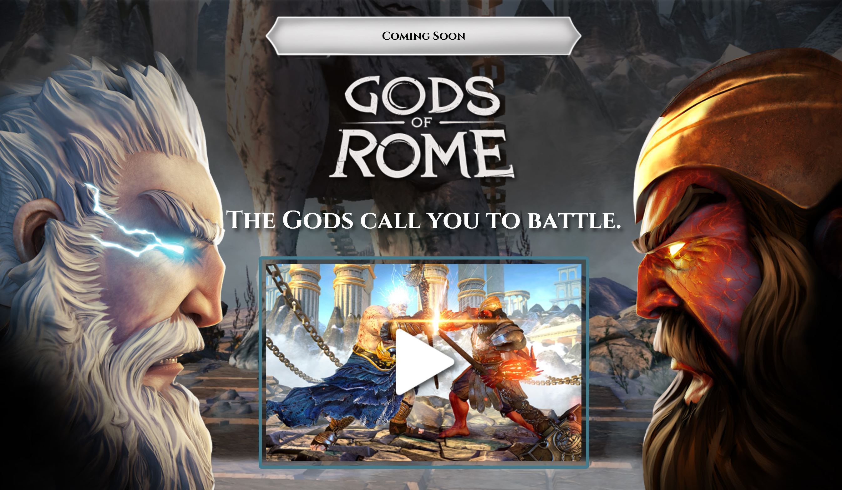 gods-of-rome