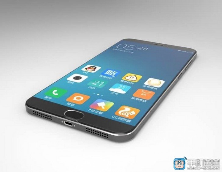ดาด!!ราคาวางจำหน่าย Xiaomi Mi 5 นั้นจะเริ่มต้นที่ $385!!