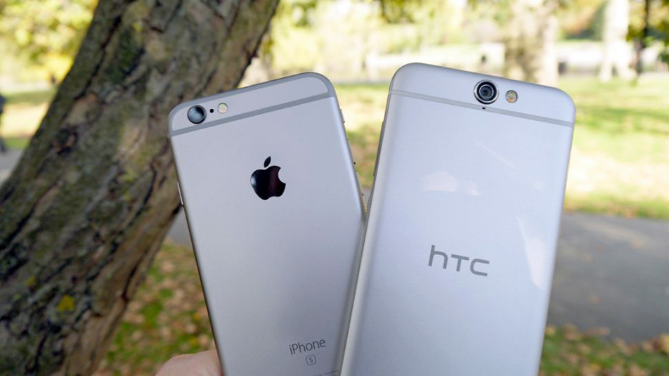 HTC ยังไม่ตาย HTC One A9 ช่วยดึงยอดขายกลับมาทำยอดขายสูงสุดในรอบ 6 เดือน