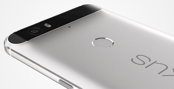 รู้หมือไร่? Nexus 6P และ 5X เป็นสมาร์ทโฟนที่ Google ทุ่มเทดีไซน์อย่างเต็มที่ในเวลาเพียง 7 เดือนเท่านั้น
