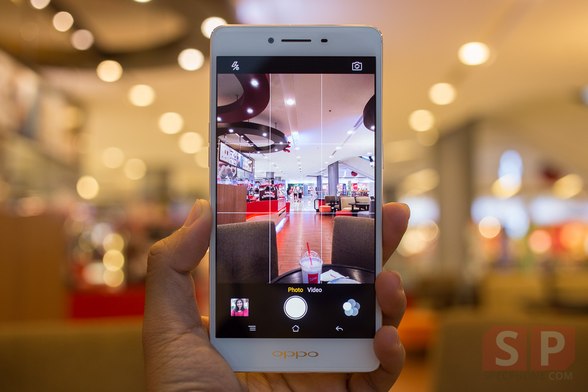 Review OPPO R7s SpecPhone 013