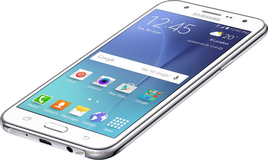 หลุดสเปค Samsung Galaxy J7 รุ่นปี 2016 มีสแกนนิ้ว และแบตเตอรี่ 4300 mAh!!