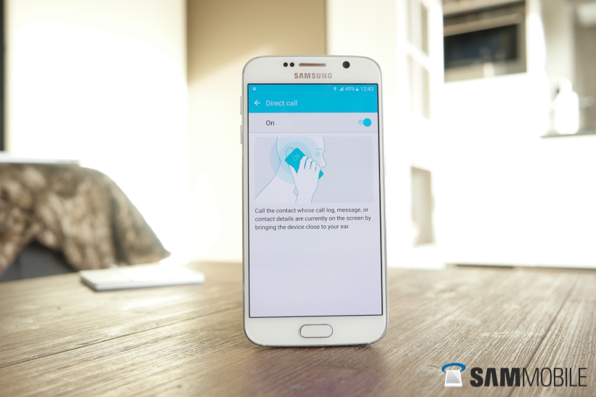 Samsung Galaxy S6 Marshmallow 002