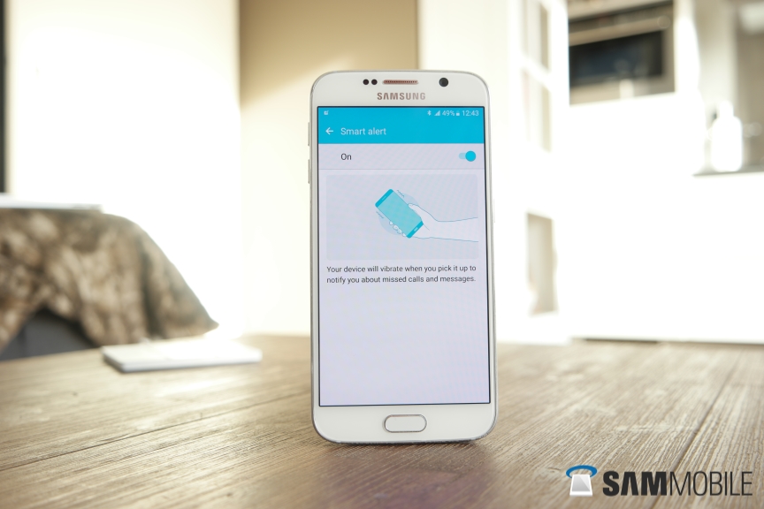 Samsung Galaxy S6 Marshmallow 003