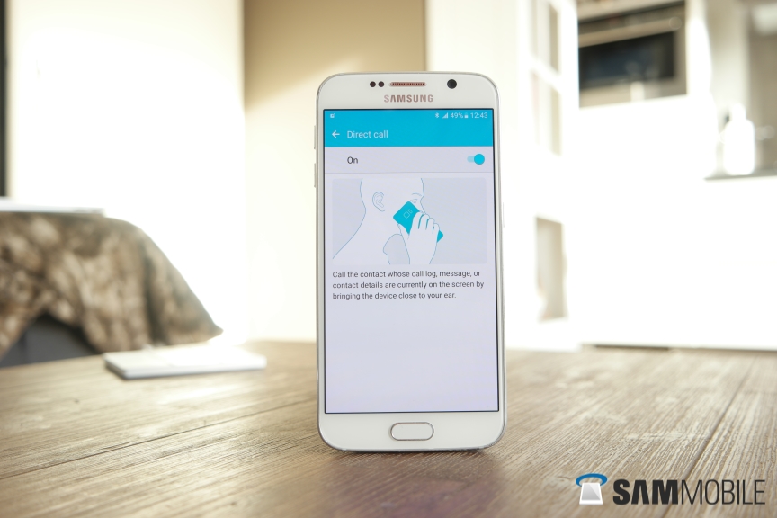 Samsung Galaxy S6 Marshmallow 004