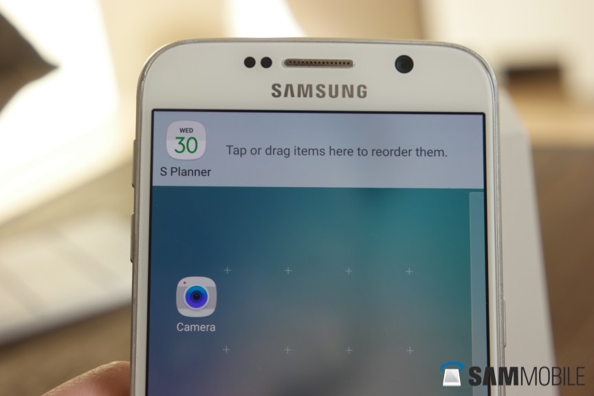 Samsung Galaxy S6 Marshmallow 012