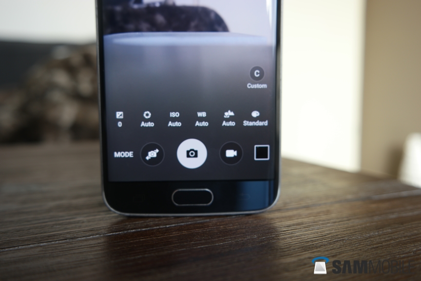 Samsung Galaxy S6 Marshmallow 019