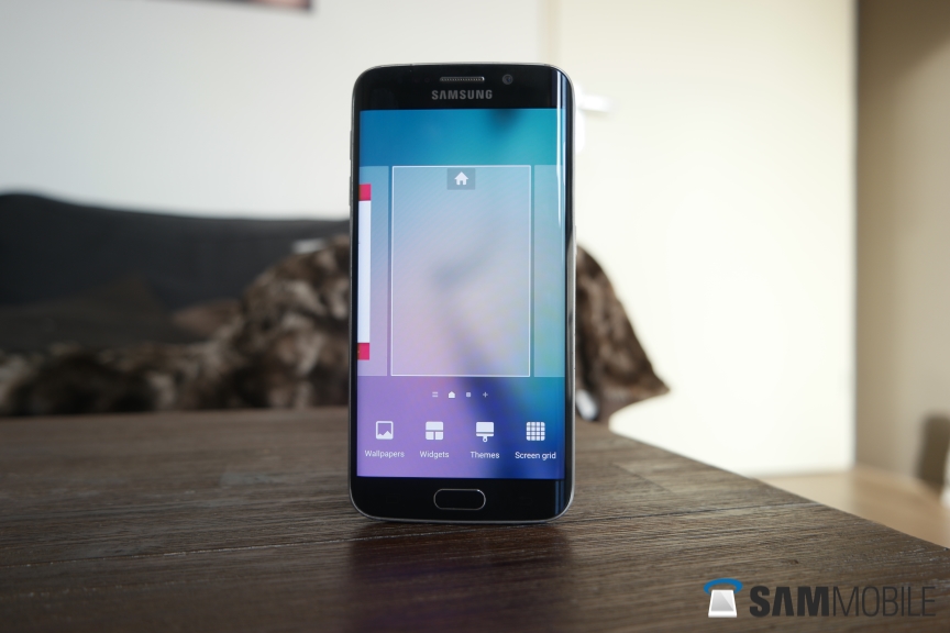 Samsung Galaxy S6 Marshmallow 025