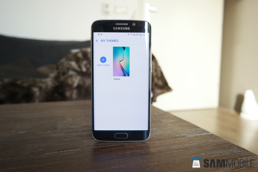 Samsung Galaxy S6 Marshmallow 027