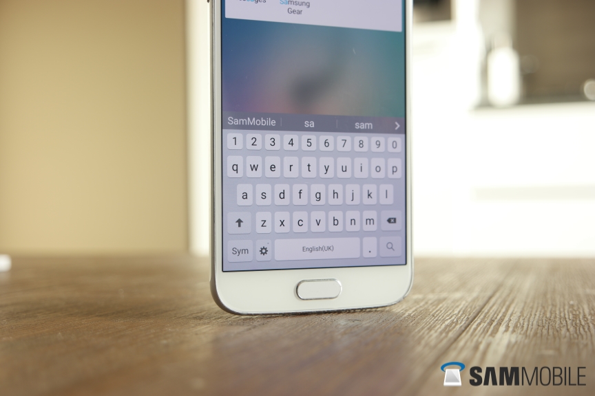 Samsung Galaxy S6 Marshmallow 034