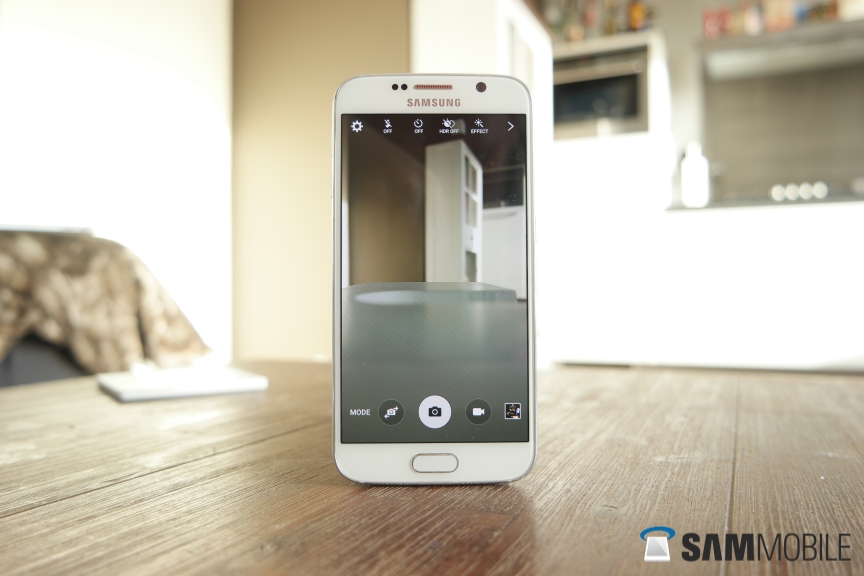 Samsung Galaxy S6 Marshmallow 041