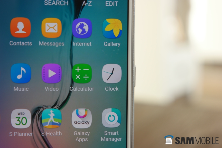 Samsung Galaxy S6 Marshmallow 046