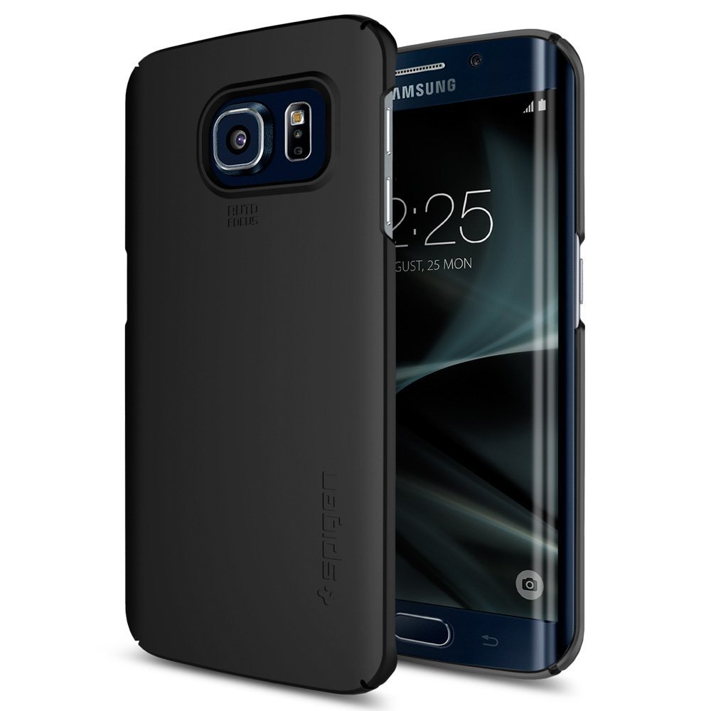 Spigen Galaxy S7 Edge Plus case 2