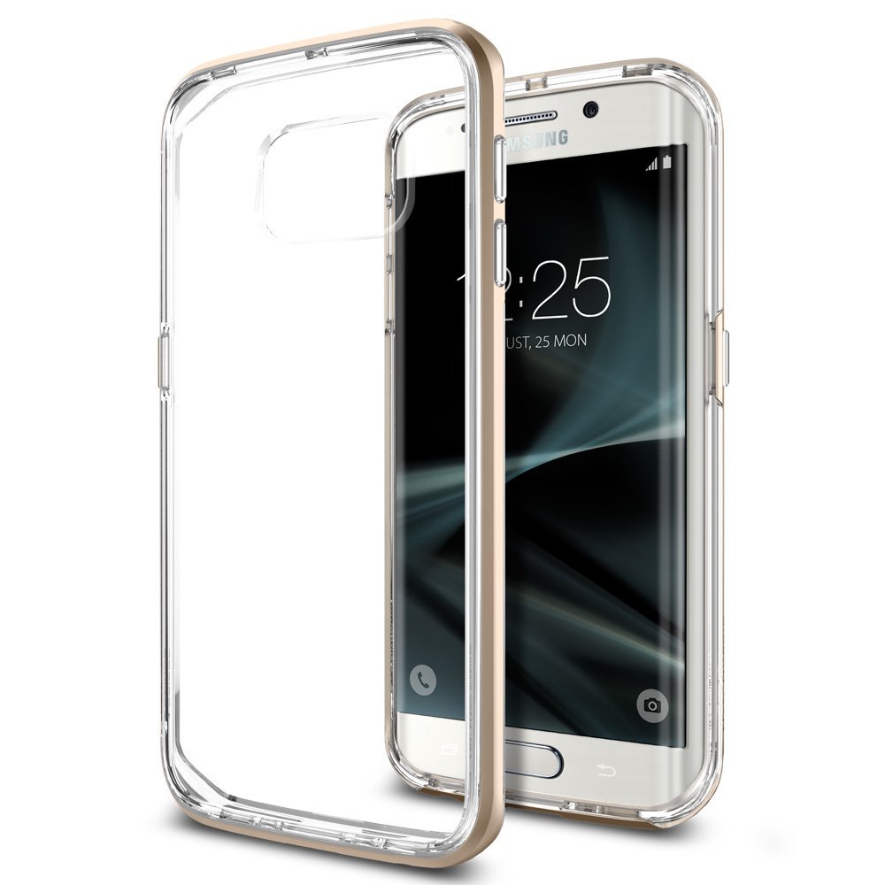 Spigen Galaxy S7 Edge Plus case 3