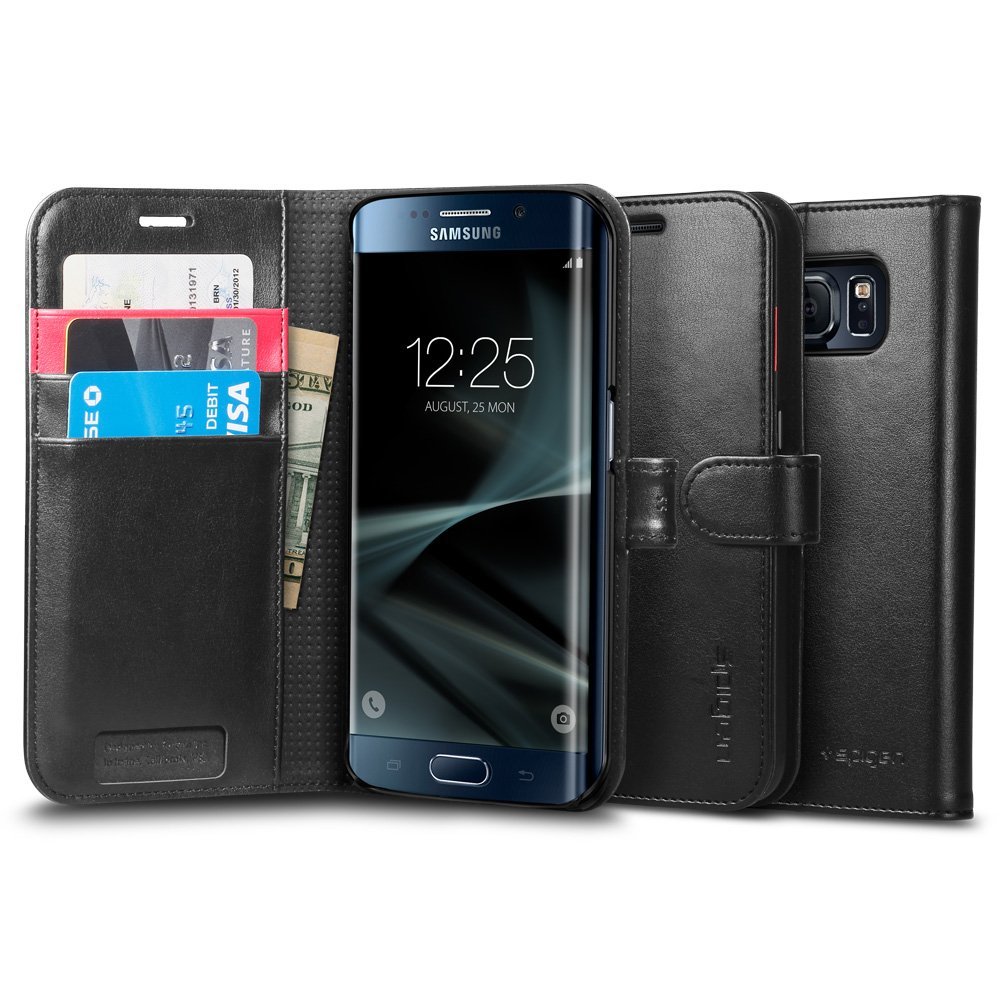 Spigen Galaxy S7 Edge Plus case