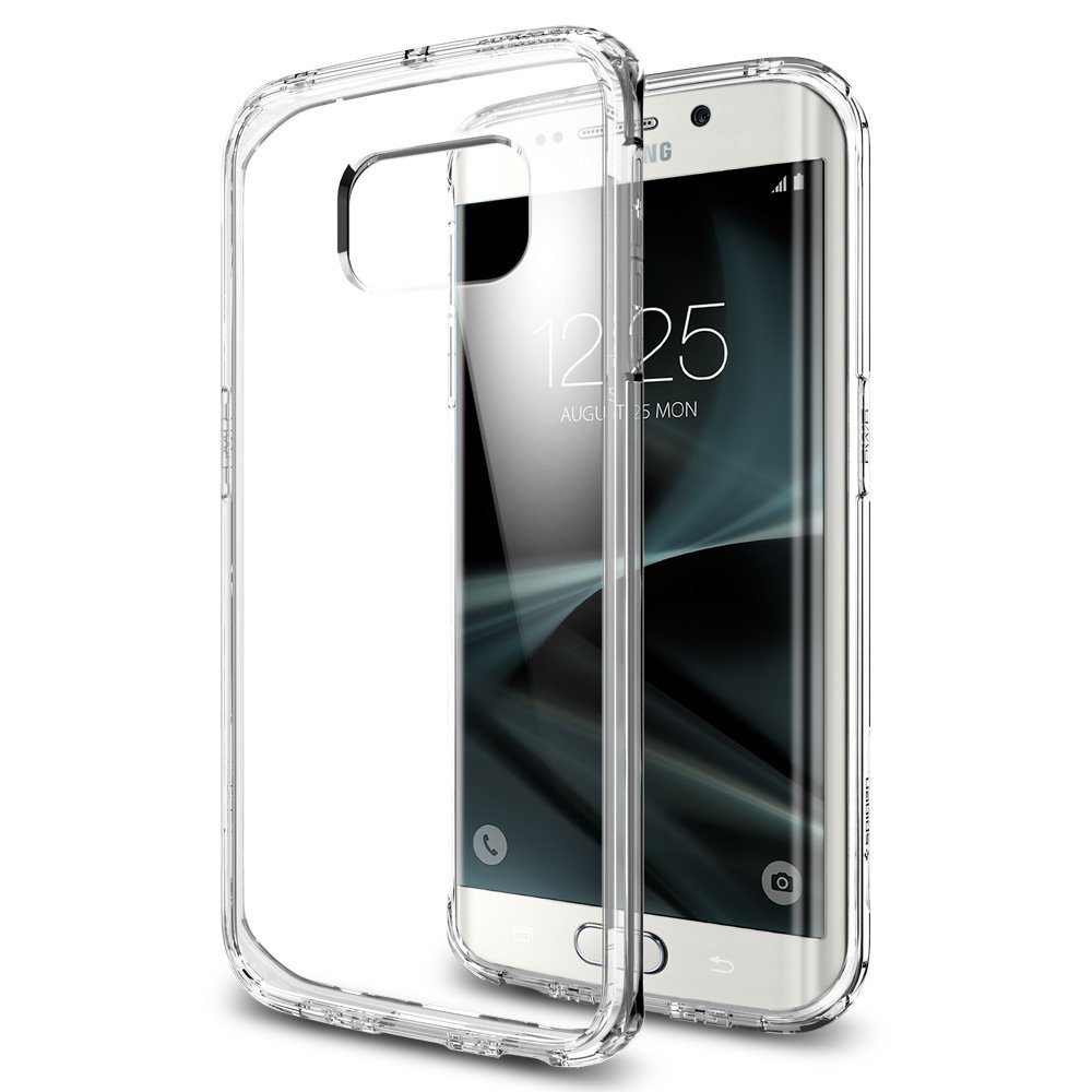 Spigen Galaxy S7 Edge case 2
