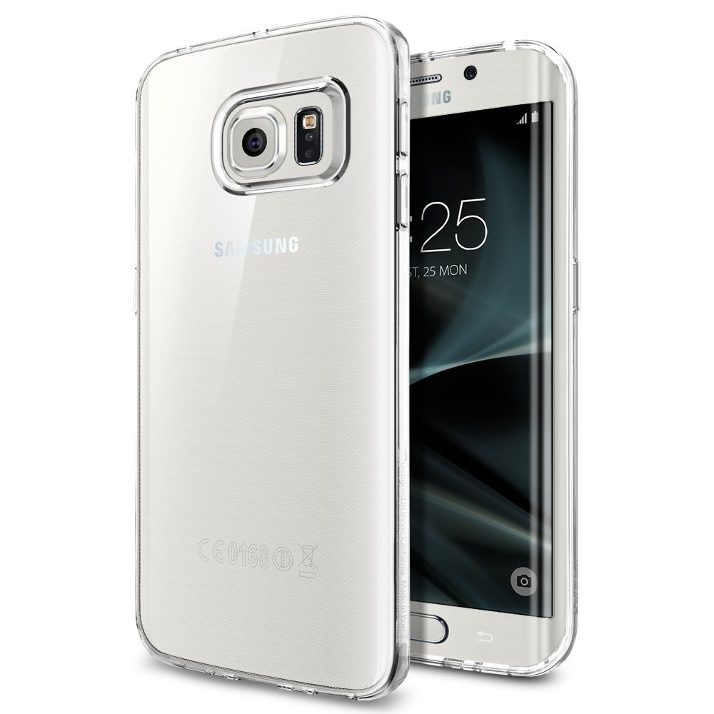 Spigen Galaxy S7 Edge case