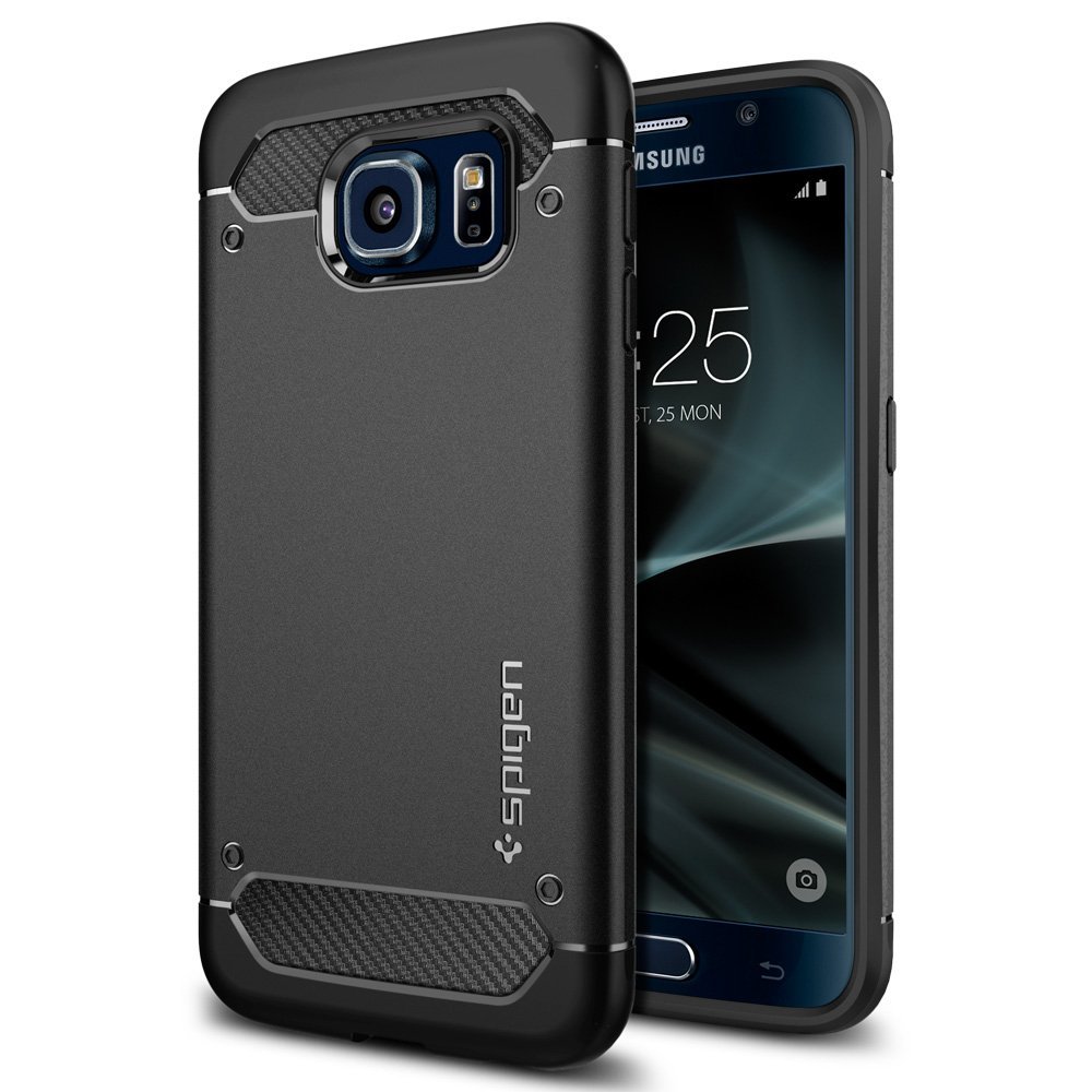 Spigen Galaxy S7 Plus case